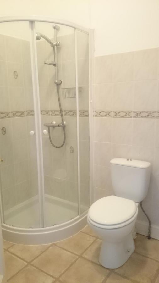 Apartment In The Heart Of Callander Zewnętrze zdjęcie